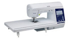 For sewers and quilters who like to create custom projects all their own, the Pacesetter PS700 Sewing & Quilting Machine is a must-have. It offers a comprehensive range of different features and options that will impress even the most experienced seamstress or quilting fan.