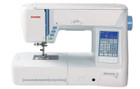 Janome Skyline S5 Computerized Sewing Machine