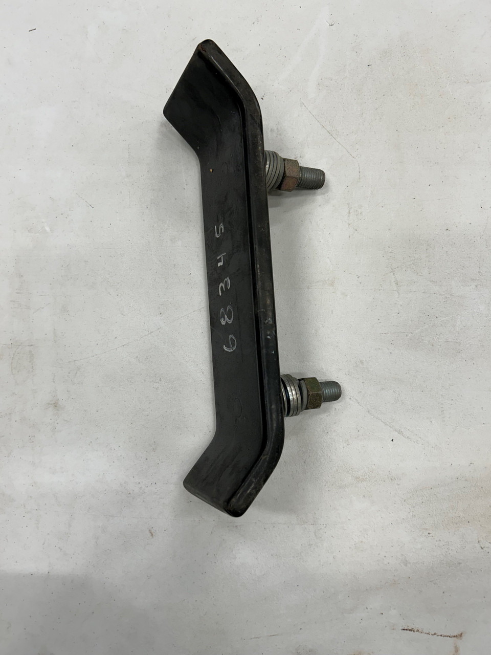boom葉ᝰ T68345 Adjustable Boom Rest Kit - Utility Parts Central