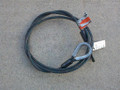 Auger Wind Up Cable