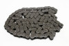 T467147 #120 SOLID BUSHING/ROLLER CHAIN-RIVETED