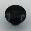 T59574 Knob Blk 5/16-24UNF