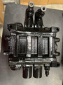 T487715 VALVE ASSY D16/2 MANUAL