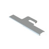T622078 Winch Bracket Cover Inside