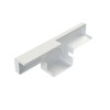 T622079 WINCH BRKT COVER OUTSIDE