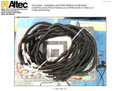 A9703-43082  HARNESS-UNIT; PREFERRED; OUTRIGGER CONTROL; ELECTRIC/HYDRAULIC; INTERLOCKS & TOOLS; DEUTSCH DT; 12 COND; UNIVERSAL