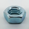 T31634 1/2-13UNC HEX JAM NUT