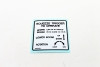 T478747 DECAL SINGLE STICK FUNCTIONS