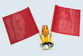 Slingco Pole Light Kit W/ Amber Light