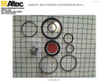 A355-09138 Seal Kit