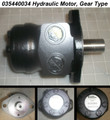 A354-40034 Motor