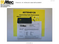 A750-40126 Interlock Cable Replacement