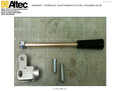 A352-09407 Handle Kit