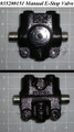 A352-00151 Valve