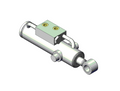 A9701-87975 Hydraulic Cylinder