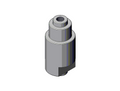 A712-00164 Weldment Component Spacer