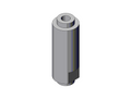A712-00163 Weldment Component Spacer