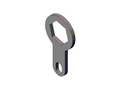 A712-00260 Pole Guide Retainer