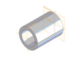 A9704-35723 Spacer