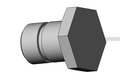 A470-64009 Pivot Pin