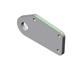 A702-30629 Mounting Plate