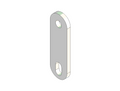 A9704-35553 Lug, Pole Guide Retainer