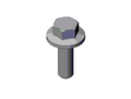 A200-61004 Screw