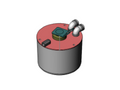 A9902-28162 SLIP RING
