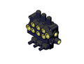 A352-00274 VALVE;HYDRAULIC;;MANUAL;3 SPOOLS