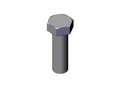 A200-31638 Cap Screw