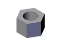 A203-91102 Nut