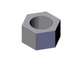 A203-91404 Nut
