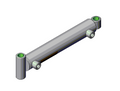 A9704-15652 Auger Release Cylinder