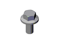A200-61204 Cap Screw