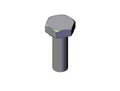 A200-31004 Cap screw