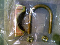 A231-26014 Exhaust Clamp