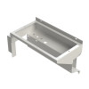 T613580 Valve Mount Weldt