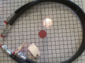 A271-35026 Hose Assy