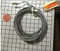A600-10072 Wire Harness
