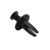 T612685 PLASTIC PUSH-TYPE RETAINER