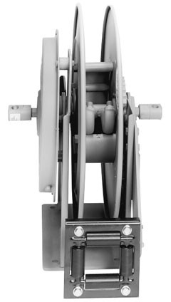 reel hannay 20j n617