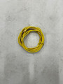 H33465 Slip Ring w/ Yellow Wire