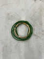 H33466 Slip Ring w/ Green Wire