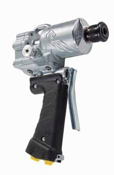 GREENLEE HW1 Impact Wrench - Utility Parts Central
