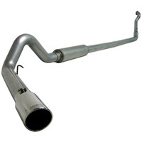 MBRP Ford Powerstroke Turbo Back Exhaust (1994-1997)