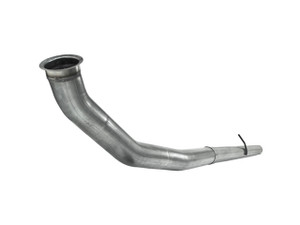 07.5+ Dodge 6.7 DPF/CAT Delete Pipe