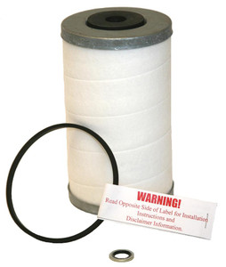 FS-2500 Bypass Replacement Filter