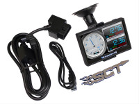 SCT Livewire TS Dash Mounted Programmer