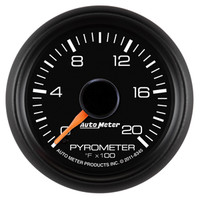 Autometer GM Factory Match Pyrometer 2000