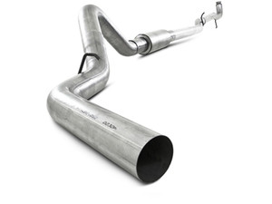 P1 4" Exhaust 11-14 Chev/GMC Duramax